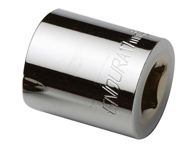 Đầu tuýp 6 góc Endura E3509 (9mm - loại 1/2 inch)