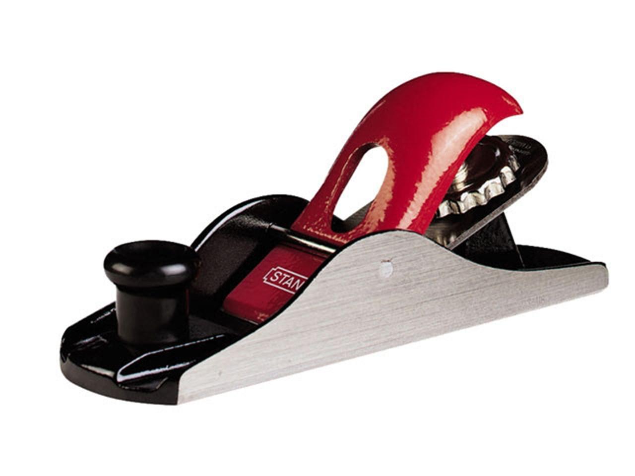 Bào gỗ cầm tay Stanley 150mm 1-12-116