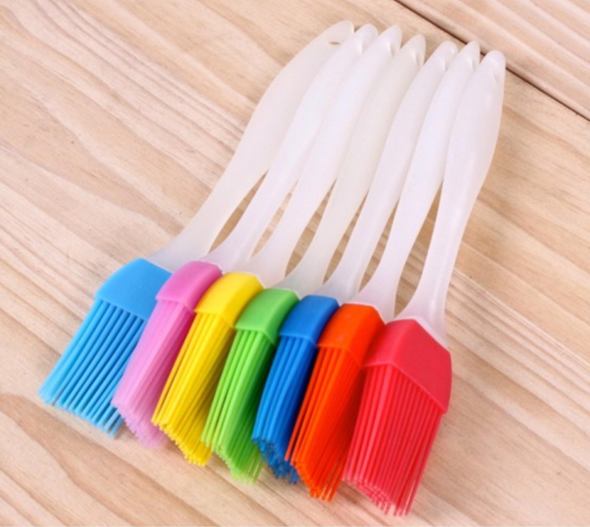 Chổi quét silicon rời