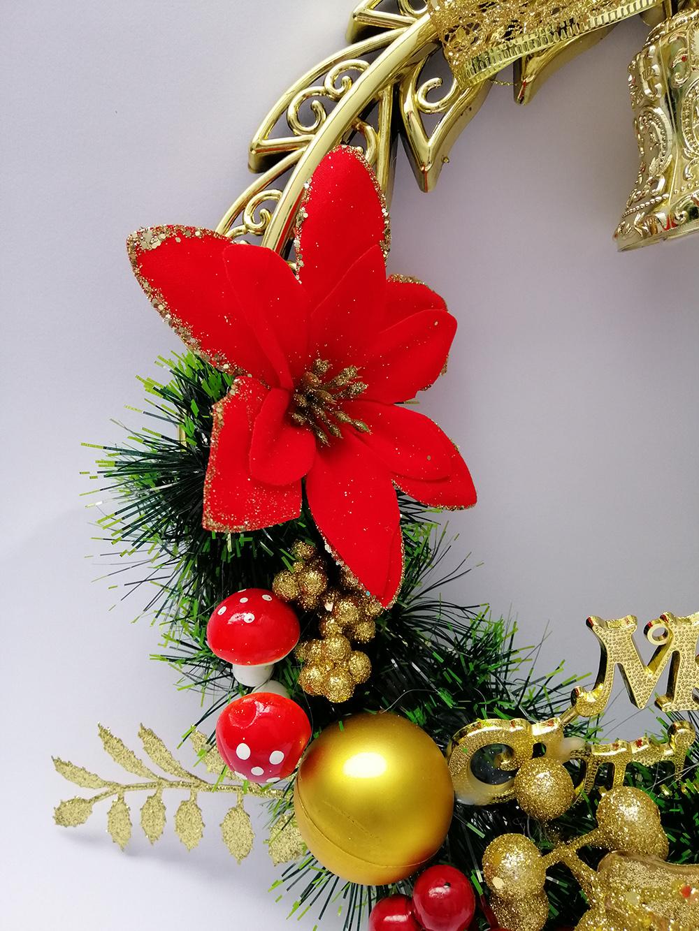 Vòng nguyệt quế cỡ 30cm