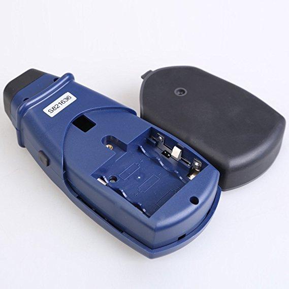 Máy Đo Tốc Độ Vòng Quay Động Cơ SM2234A