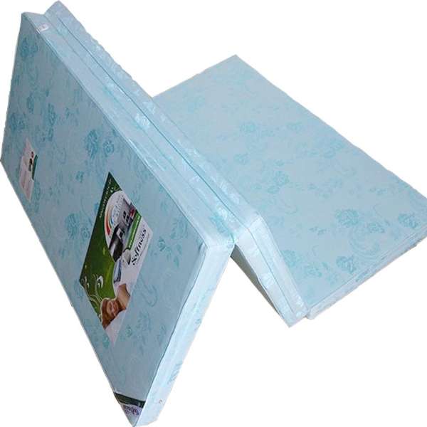 nệm hàn quốc1m2x2mx10cm