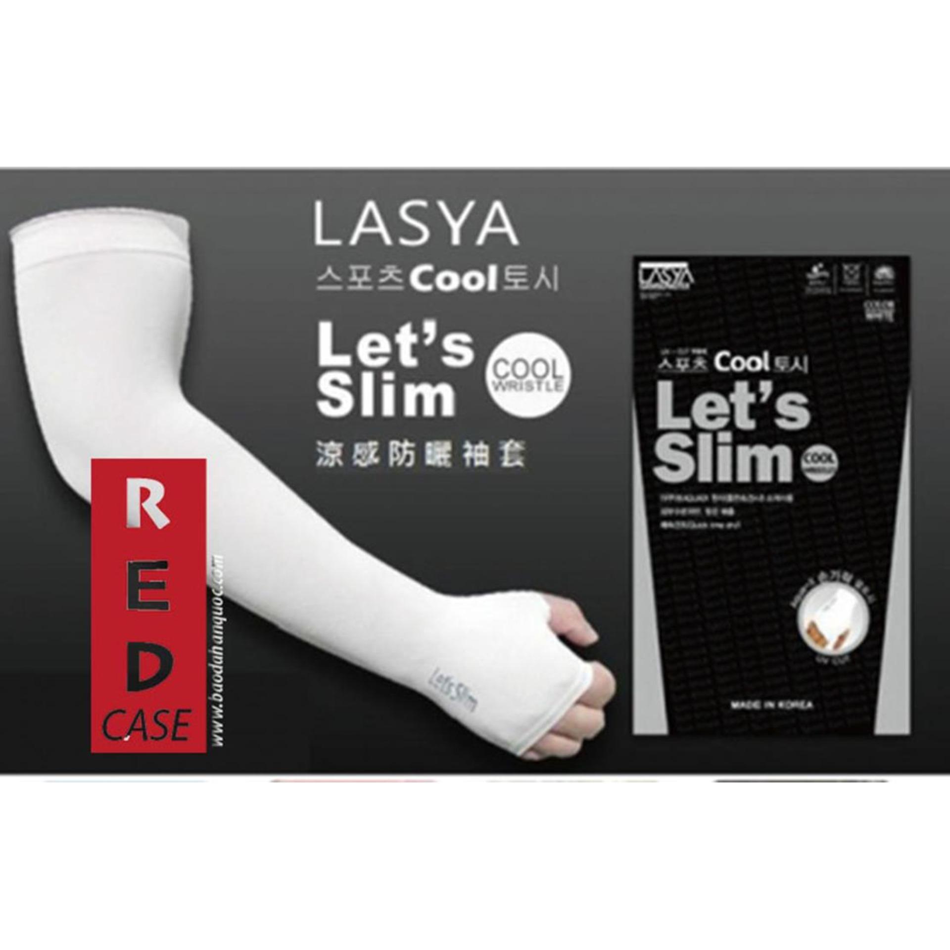 [HCM]Găng tay chống nắng Letslim (Đen) 1000000206