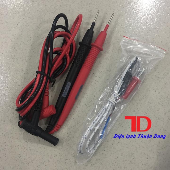 Đồng hồ vạn năng VALUE VDM151