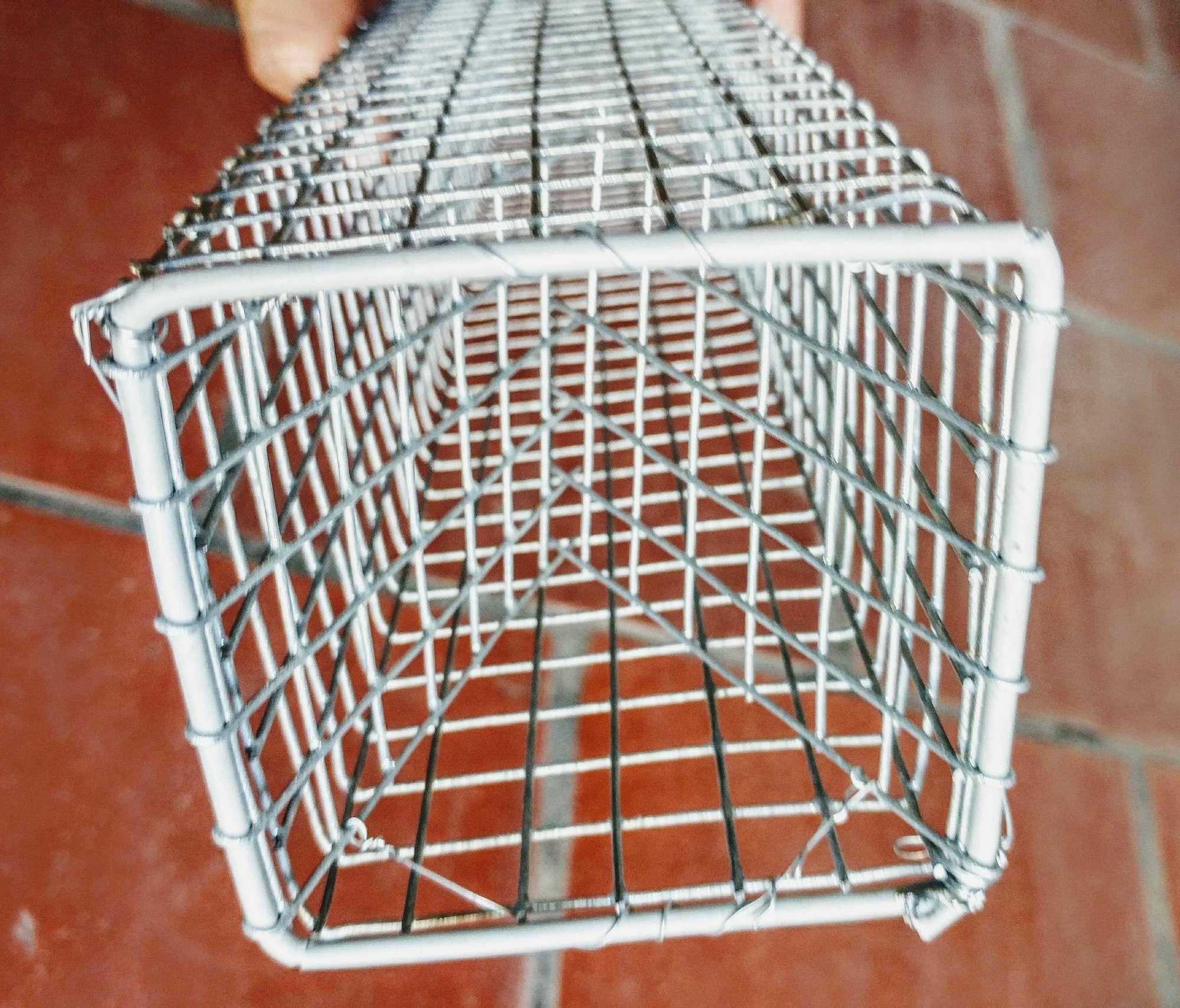Lồng bẫy rắn 70cm