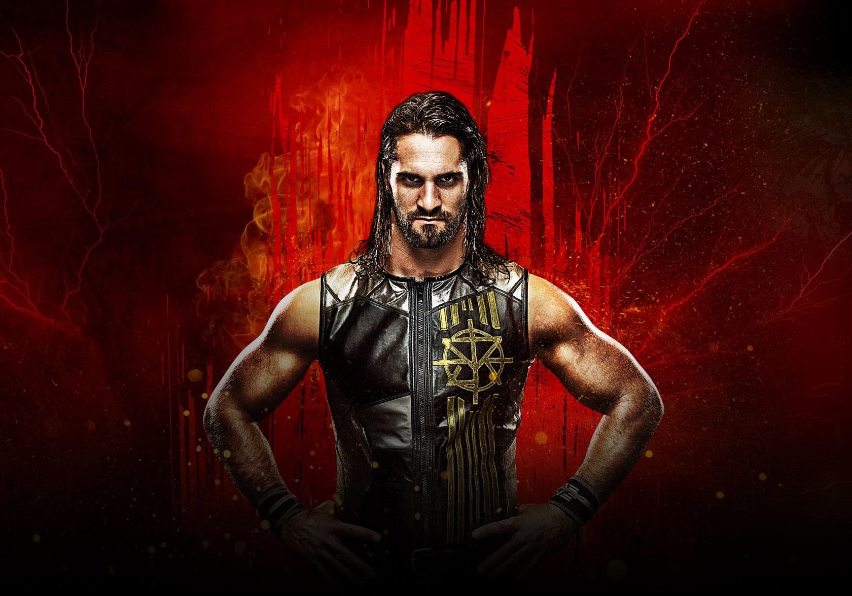 Đĩa game PS4: WWE 2K18