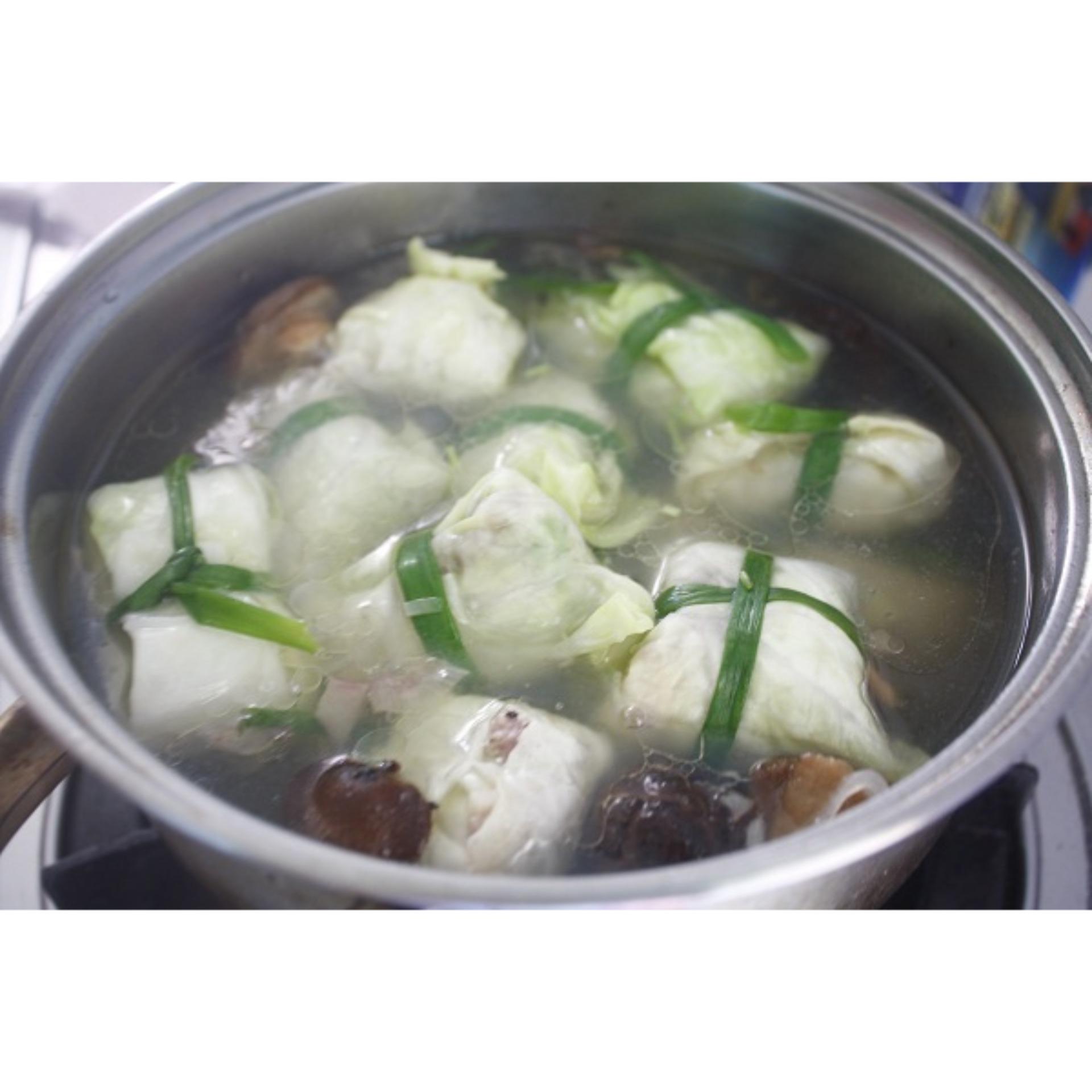 [HCM] Hạt giống Cải bẹ dún Phú Nông 10g.
