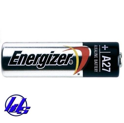 Pin A27/MN27 Energizer 12V - Vỉ 1 viên