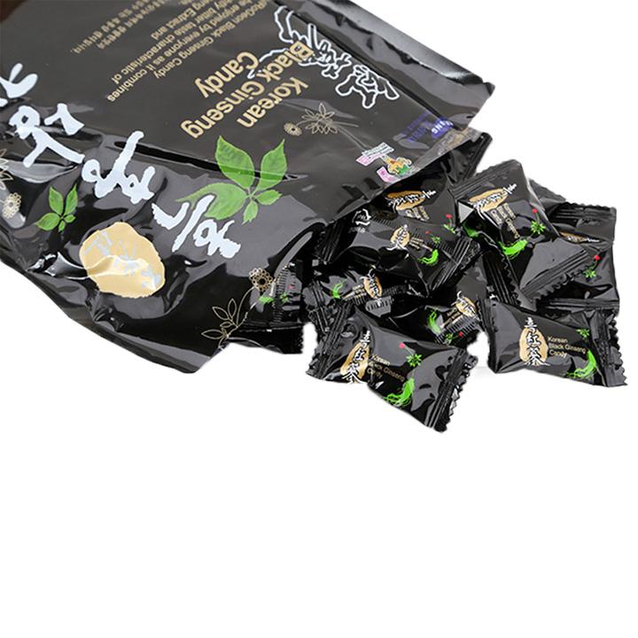 Kẹo Hắc sâm Daedong 250g ( bộ 2 gói )