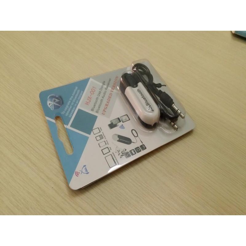 USB bluetooth HJX-001 loại xịn