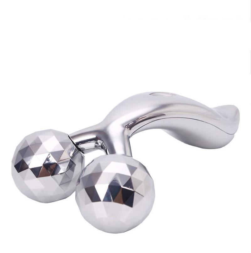 Máy massage 3D nâng cơ mặt cầm tay