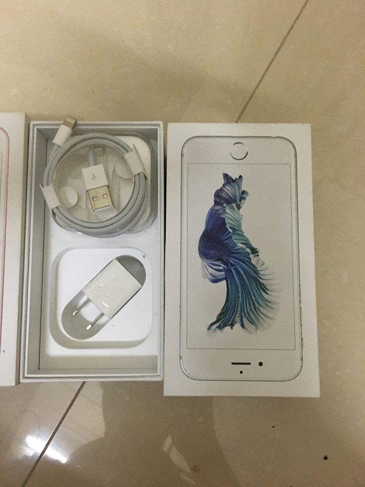 củ xạc bóc máy chính hãng iphone 6,6s