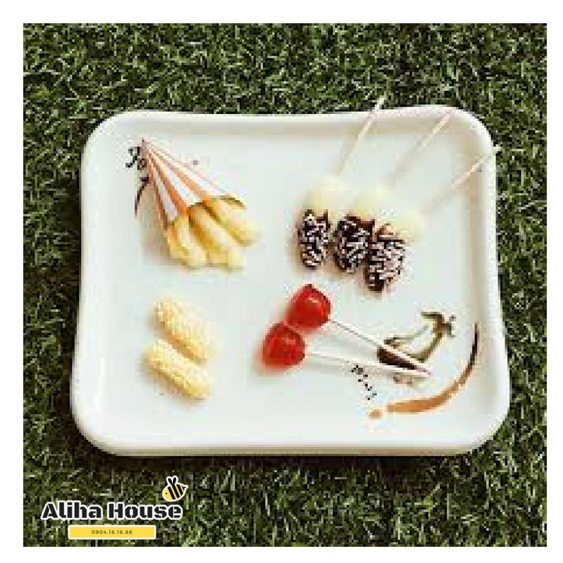 Popin Cookin lễ hội