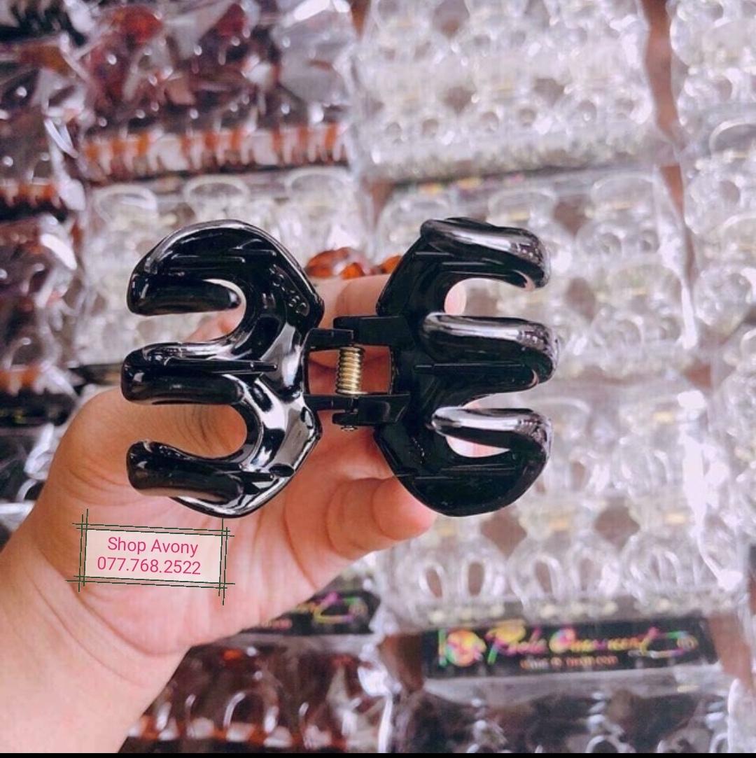 [HCM]Kẹp tóc càng cua Thái Lan