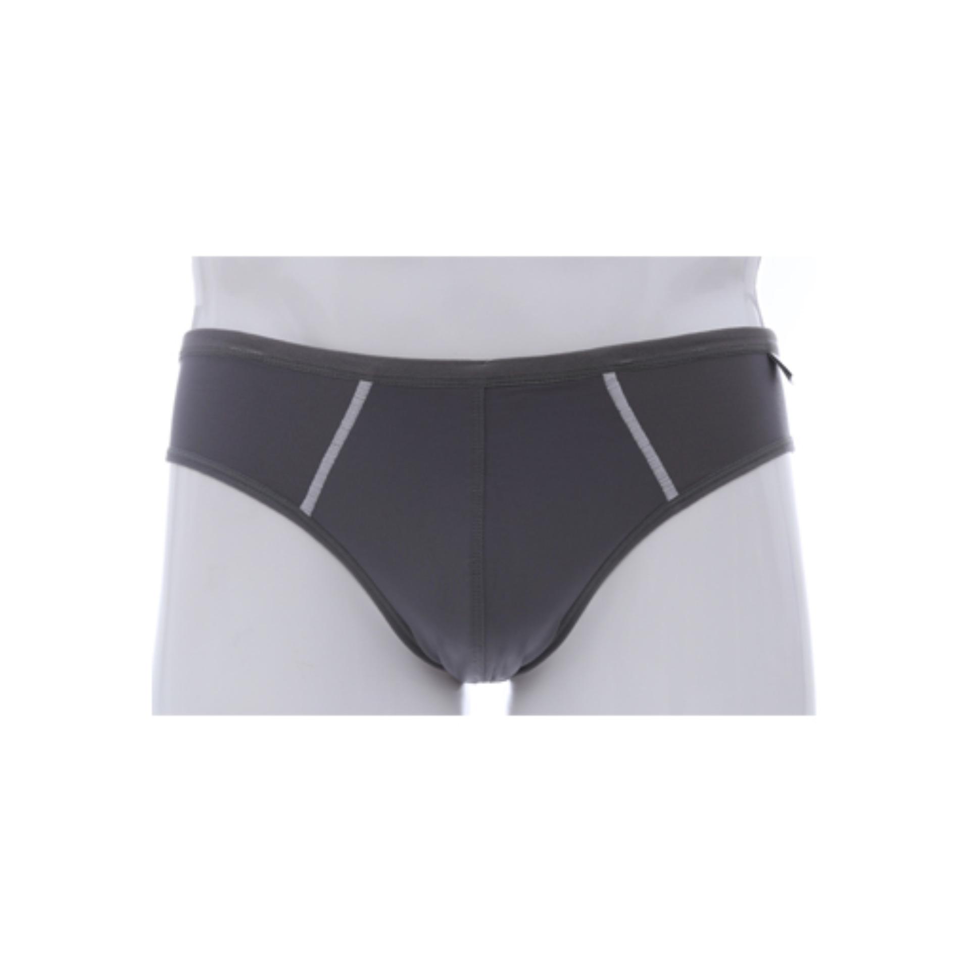 COMBO 5 QUẦN LÓT NAM FREEMAN 6005