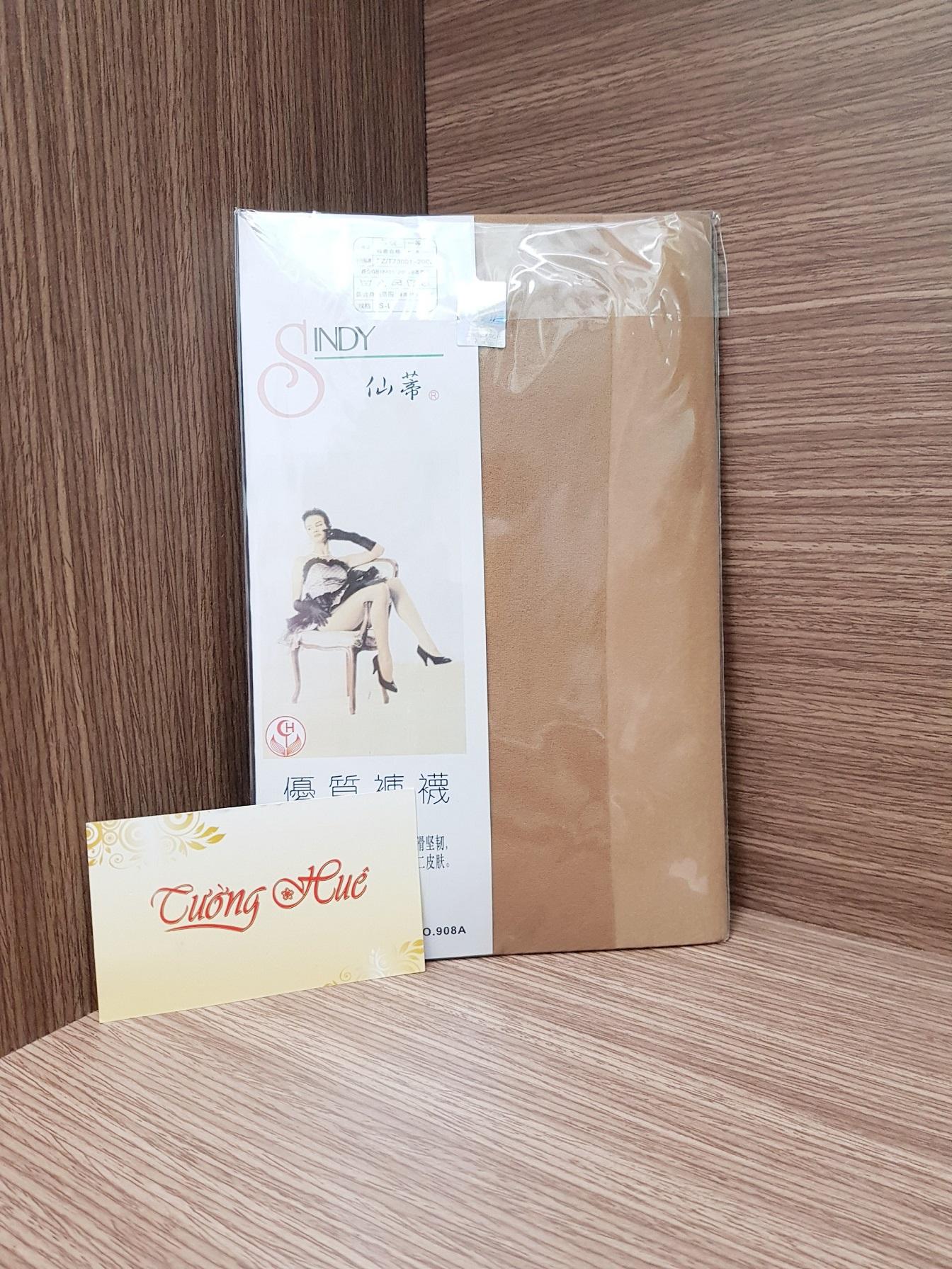 Vớ Quần Sindy - 2 màu lựa chọn - Freesize