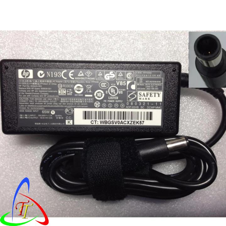Sạc Laptop HP. Probook 4540s 4530s