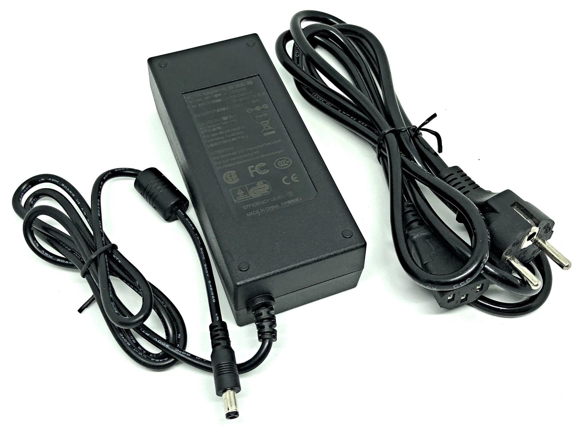 Adapter 32V 5A LOẠI TỐT