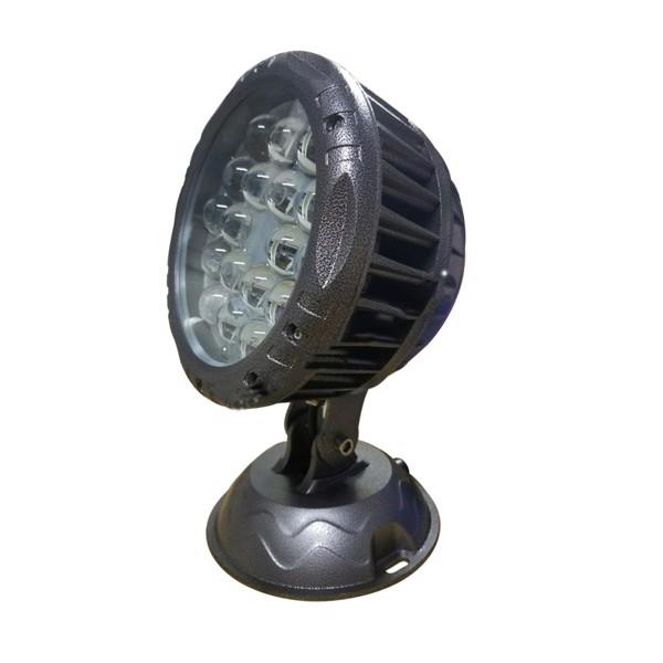 ĐÈN LED RỌI CỘT CS 54W GS LIGHTING OHAHA