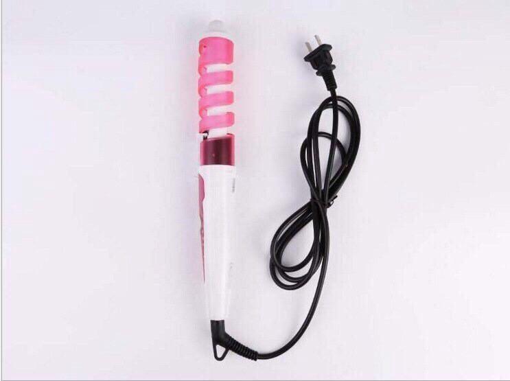 Máy Uốn Tóc Xoắn Ốc KIỂU MỚI NHẤT