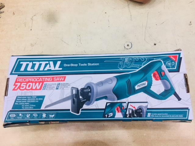 MÁY CƯA KIẾM TOTAL TS100802