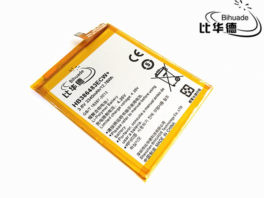 Pin điện thoại Huawei GR5 2017 / Mã HB386483ECW+