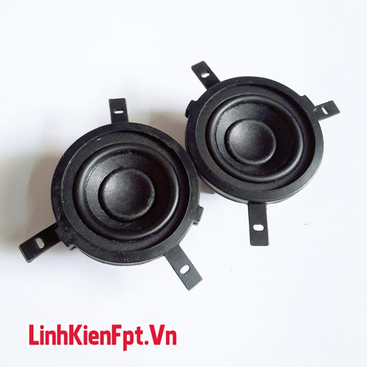 Loa Toàn Dải 3W 4ohm Combo 2 Loa