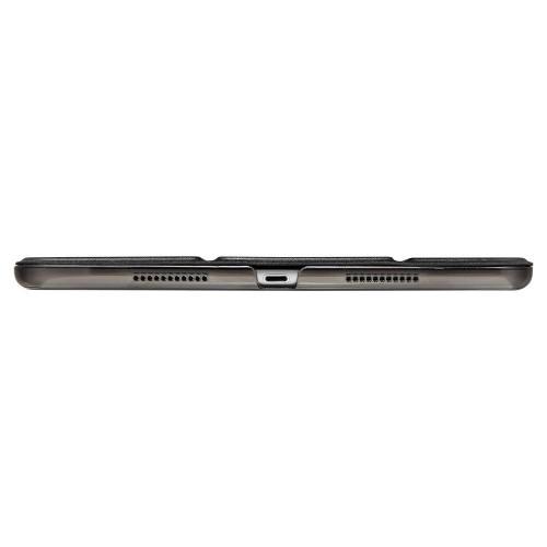 Bao da iPad Pro 12.9 Spigen Smart Fold Case (2017) - Black