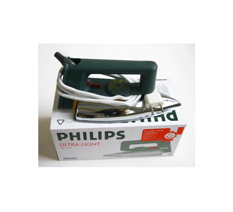 Bàn ủi Philips HD1172 Nhập Singapore