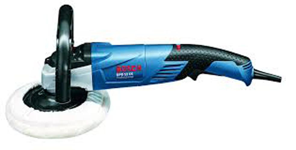 Máy Đánh Bóng 1250W Bosch GPO 12CE