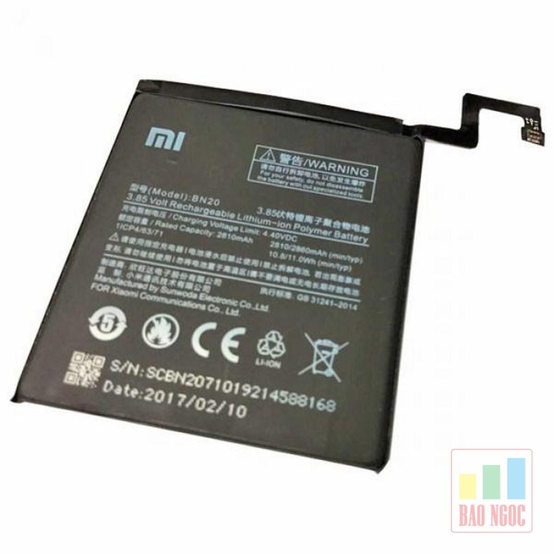 Pin Xiaomi BN20 ( Pin Xiaomi Mi 5C )