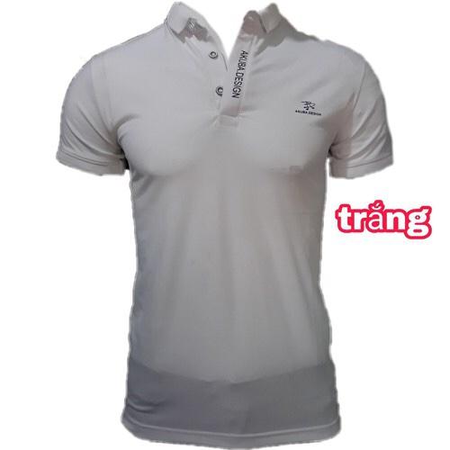 [HCM]ÁO THUN NAM XUẤT KHẨU ( COTTON 65/35) XUẤT DƯ