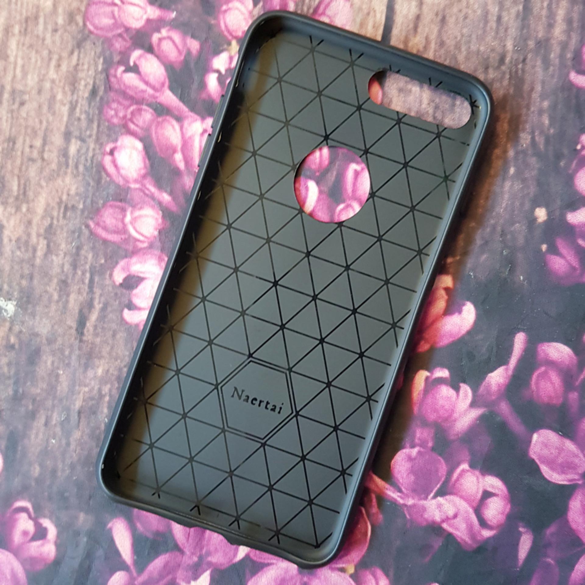 [HCM]Ốp Lưng iPhone 8 Plus Dẻo Giả Da Siêu Bền Cao Cấp
