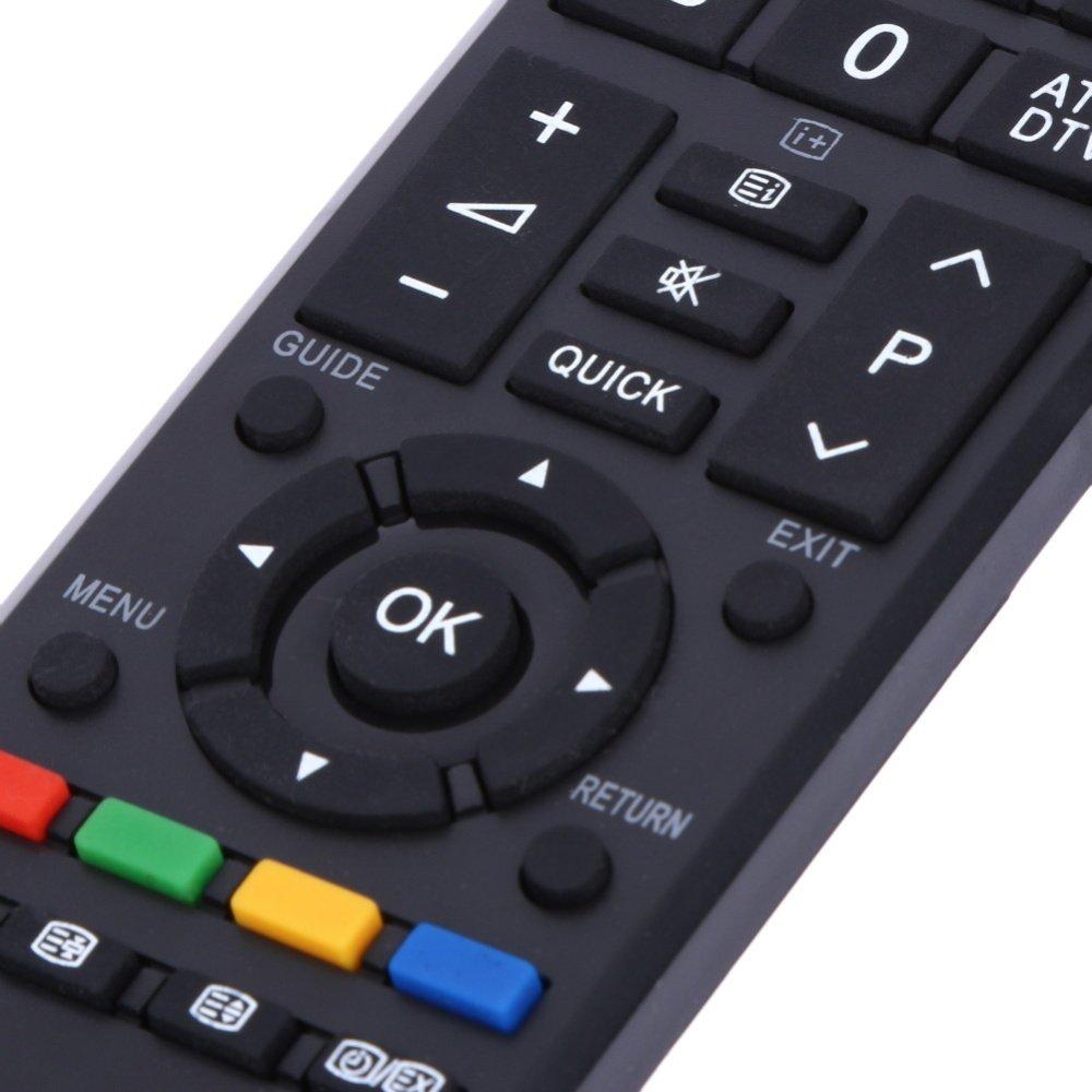 Remote Control for Toshiba Tv