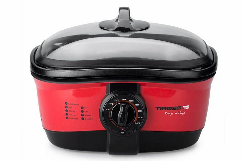 Nồi đa năng Tiross TS902
