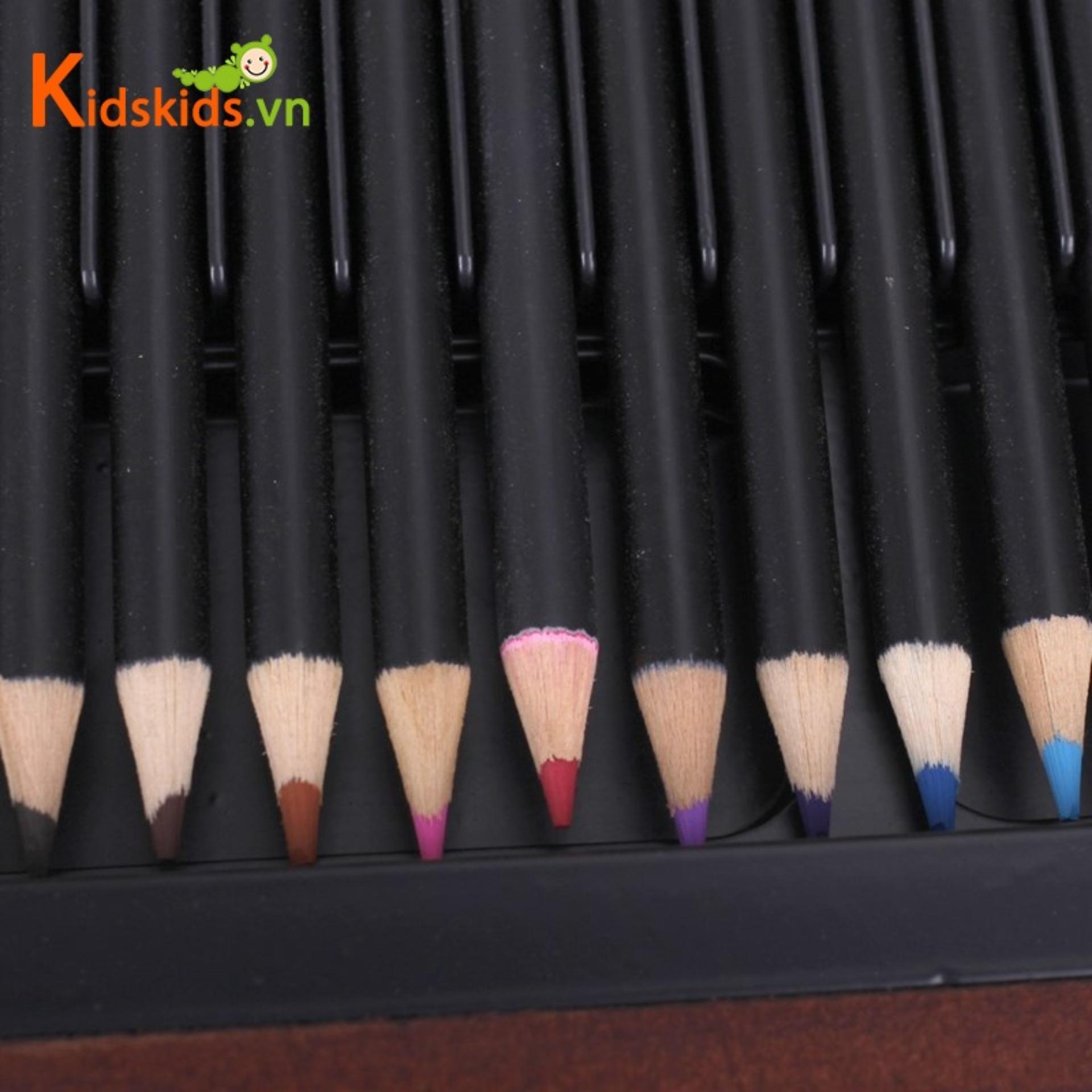Hộp Màu Colormate MS-58W