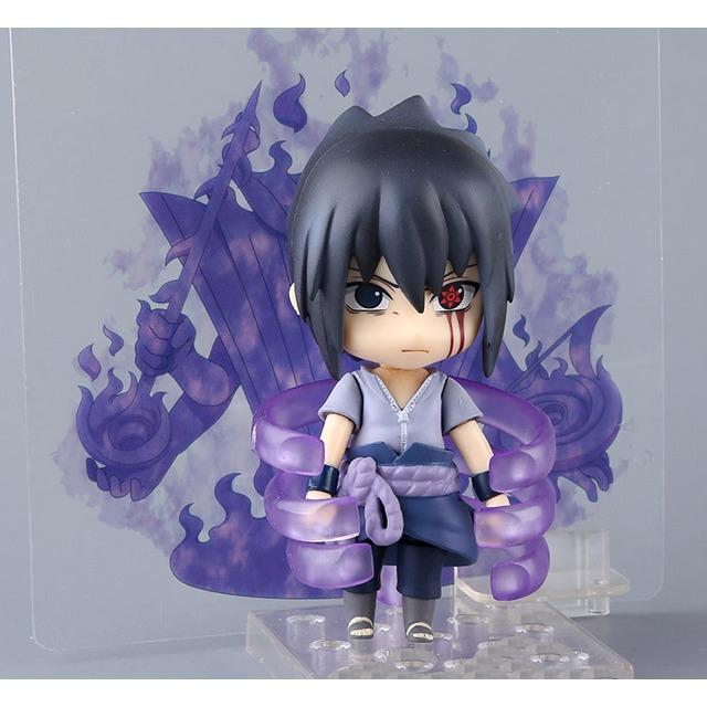 Mô Hình Nendoroid Sasuke