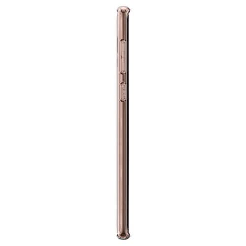 Ốp lưng SamSung Galaxy Note 9 Spigen Liquid Crystal