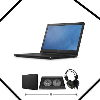 laptop dành cho doanh nhân dell latitude e7450 (i7-5600u, 14inch, 16gb, hdd 1tb) + bộ quà tặng