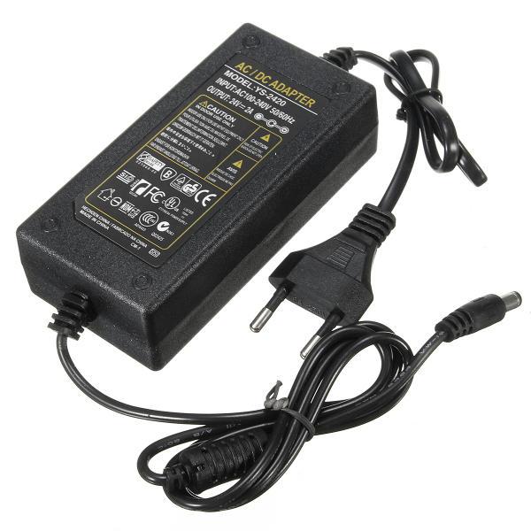Nguồn adapter 24V 2A Loại tốt