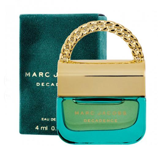 Nước hoa nữ MARC JACOB Decadence Eau De Parfum 4ml