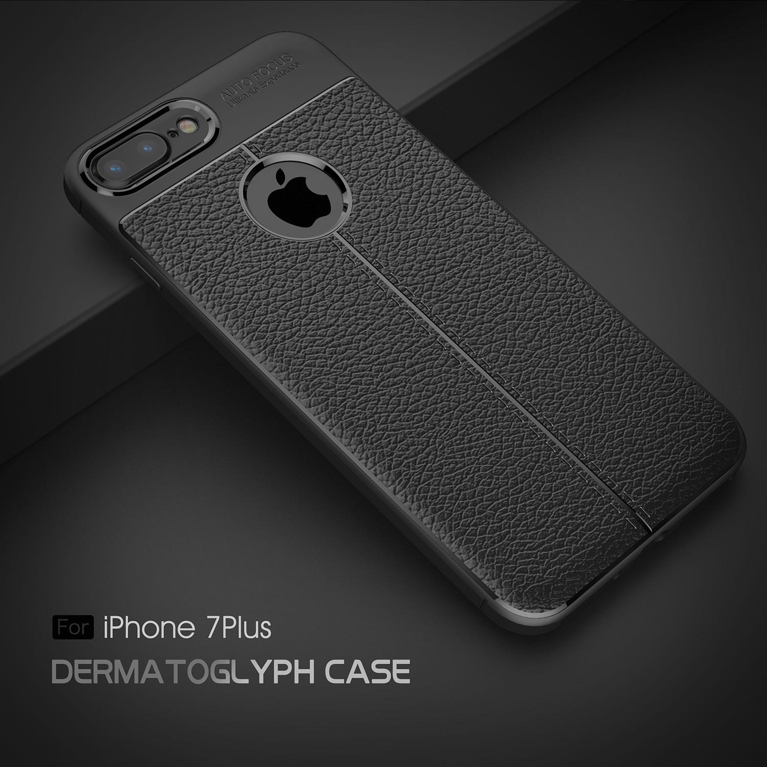 Ốp Lưng Auto Forcus Dành Cho IPhone 7/8 Plus