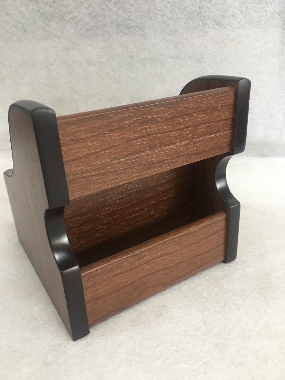 HỘP GỖ ĐỰNG BÚT HX-1023