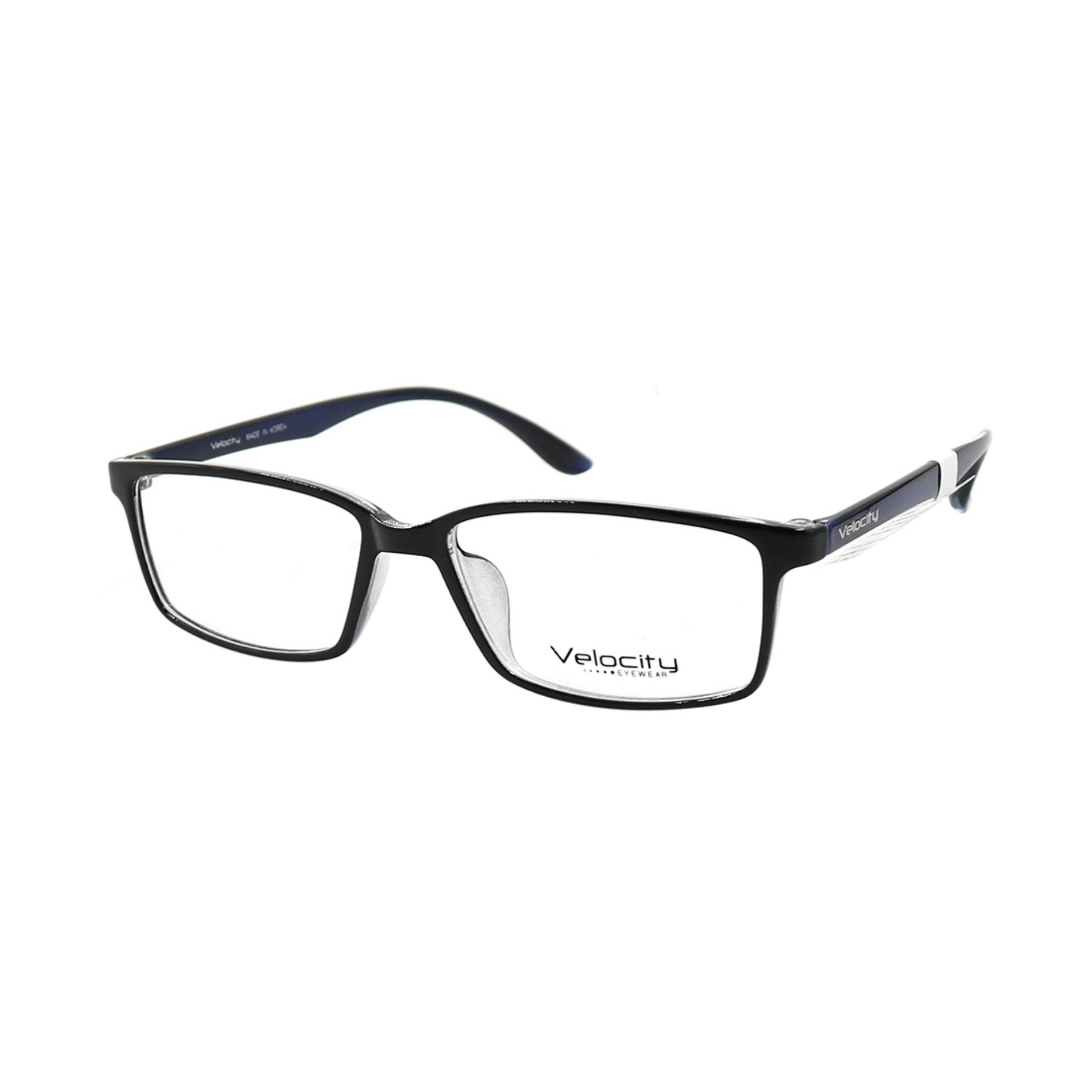 [HCM]Gọng kính VELOCITY VL18470 86