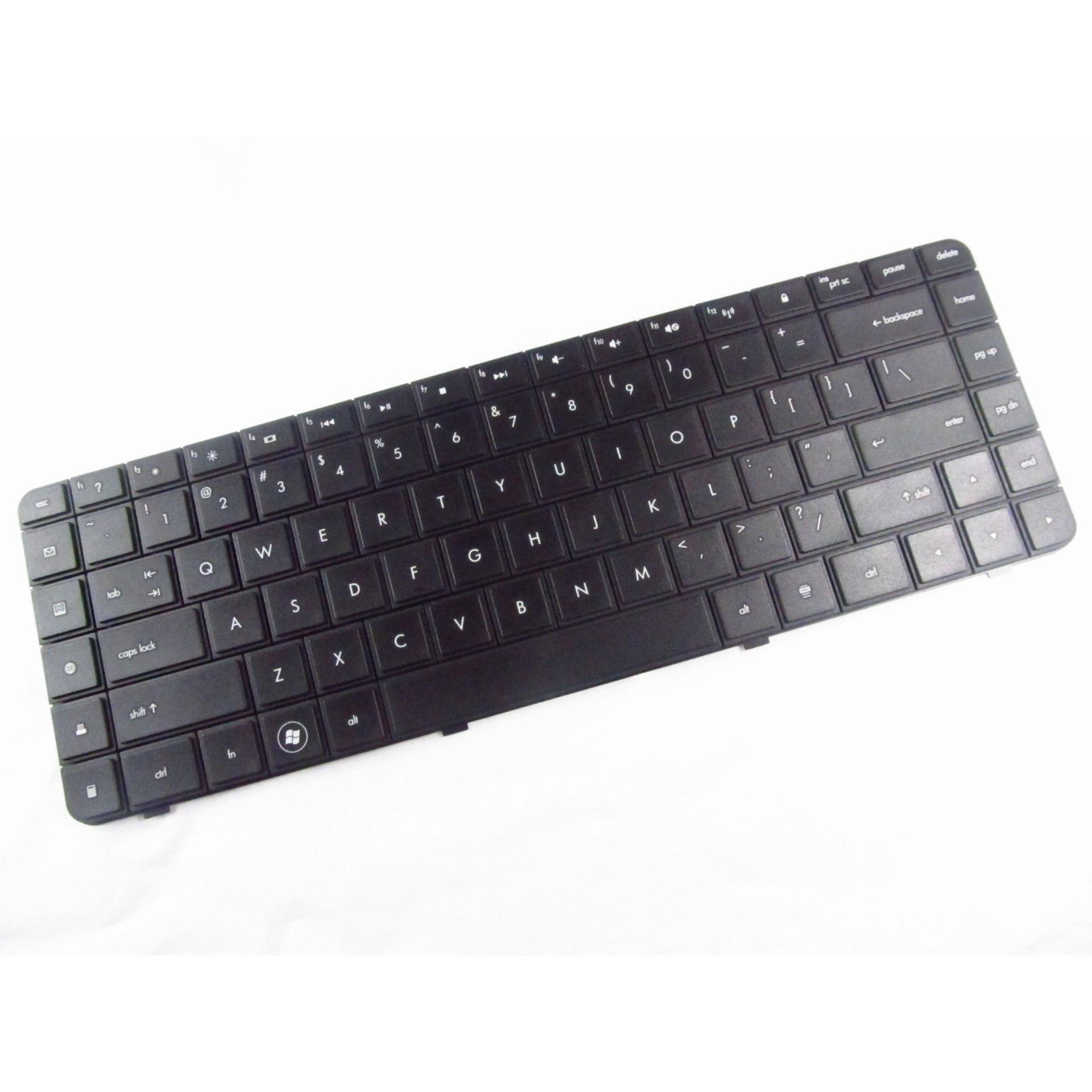 Bàn phím laptop hp Compaq G62
