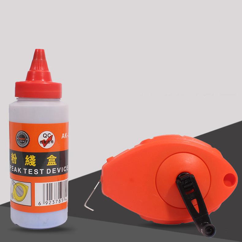 30m Búng mực quay tay Asaki AK-2567