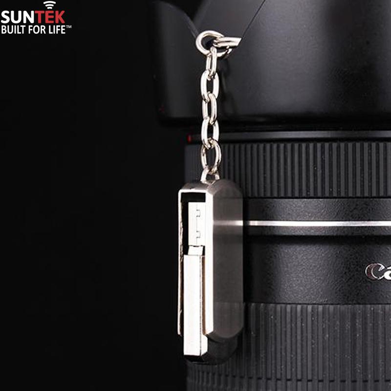 USB Genai U6 32GB – USB 2.0 - Hàng chính hãng