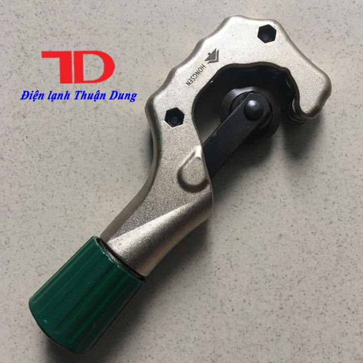 Dao Cắt Ống Đồng HONGSEN T42