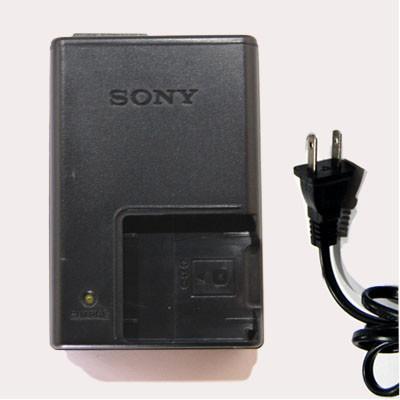 Sạc máy ảnh Sony BC-CSK (cho pin NP-BK1) - Hàng nhập khẩu