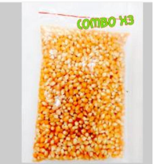 [HCM]Combo 3 túi bắp mỹ dùng để rang bơ như rạp chiếu phim